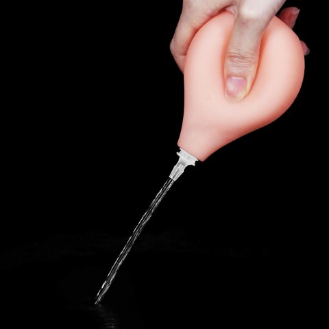 Lovetoy 10'' Squirt Extreme Dildo