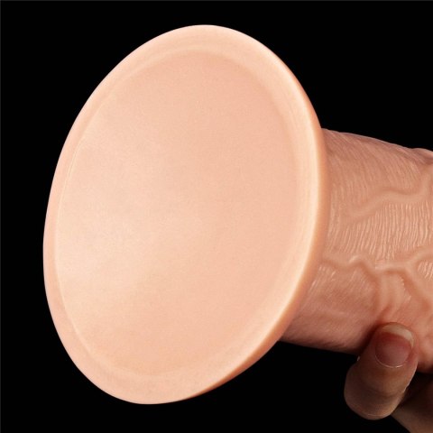 Lovetoy 11'' Realistic Long Dildo