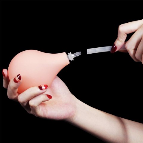 Lovetoy 11'' Squirt Extreme Dildo