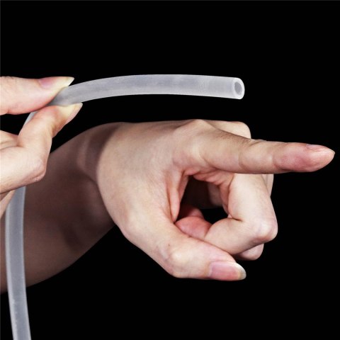 Lovetoy 11'' Squirt Extreme Dildo