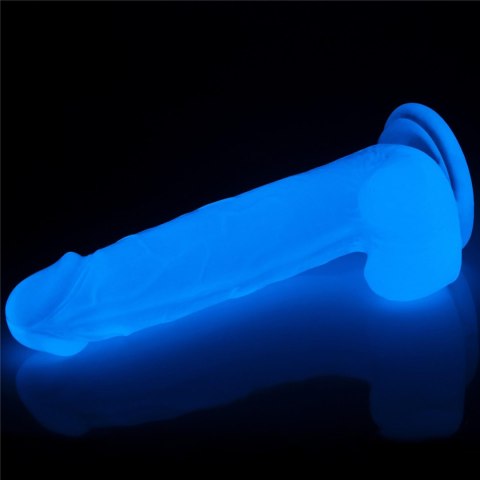 Lovetoy 7.5'' Lumino Play Dildo
