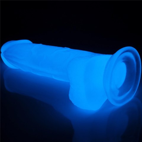 Lovetoy 7.5'' Lumino Play Dildo