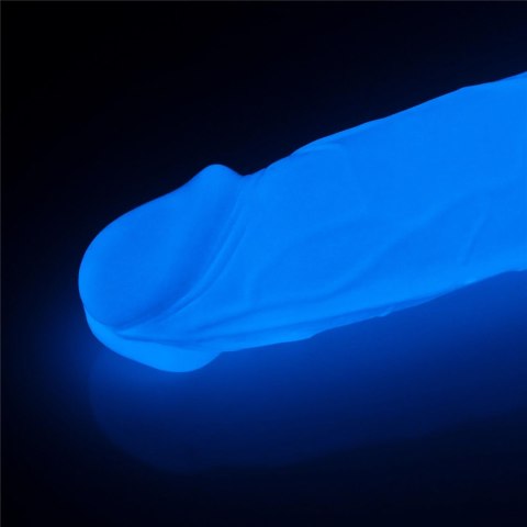 Lovetoy 7.5'' Lumino Play Dildo