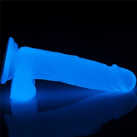 Lovetoy 7.5'' Lumino Play Dildo