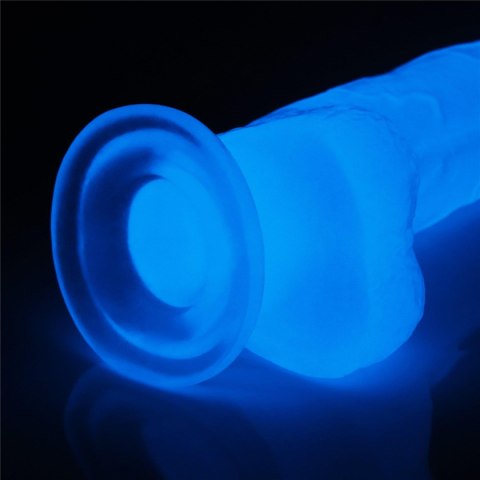 Lovetoy 7.5'' Lumino Play Dildo