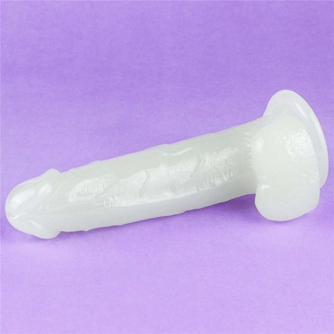 Lovetoy 7.5'' Lumino Play Dildo