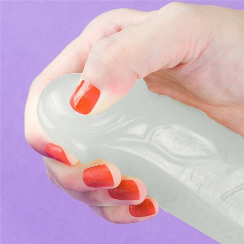 Lovetoy 7.5'' Lumino Play Dildo