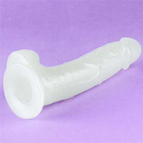 Lovetoy 7.5'' Lumino Play Dildo