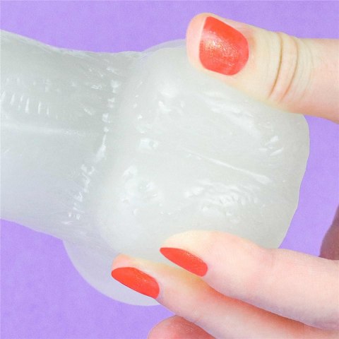 Lovetoy 7.5'' Lumino Play Dildo