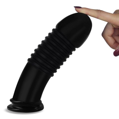 Lovetoy 8"" King Sized Anal Bumper