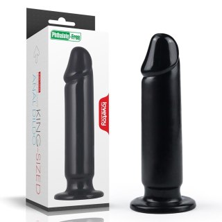 Lovetoy 9.25"" King Sized Anal Dildo