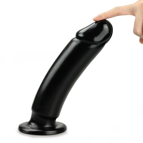 Lovetoy 9.25"" King Sized Anal Dildo