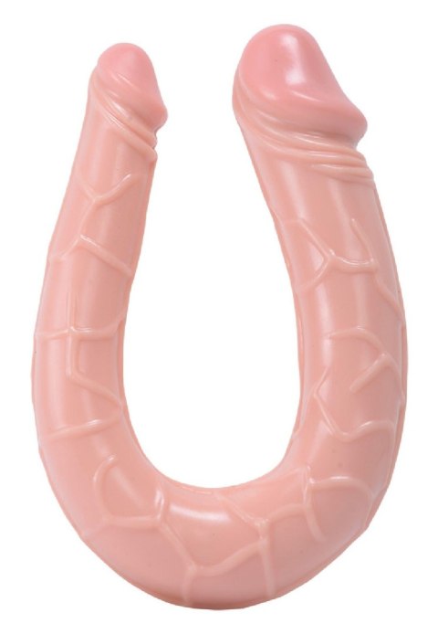 Real Rapture Dildo-FALLO REALISTICO DOPPIO REAL RAPTURE U-SHAPED