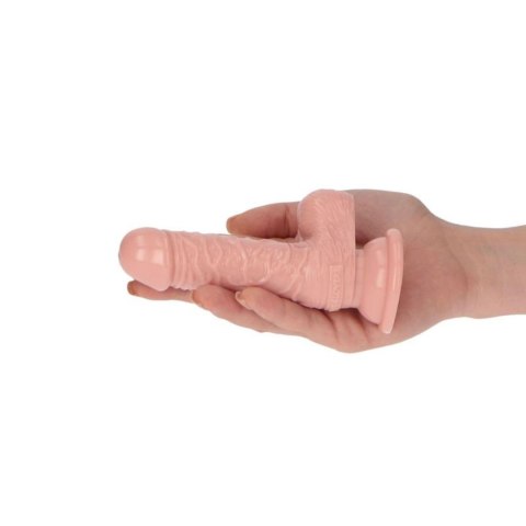 Toyz4lovers Dildo-Italian Cock 4""Flesh