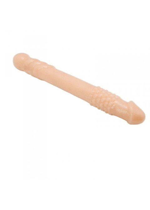 25/3 cm Toyz4lovers Perfect Double Dong dwustronne dildo