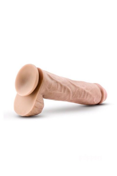 Blush AU NATUREL BIG JOHN 11.5INCH DILDO