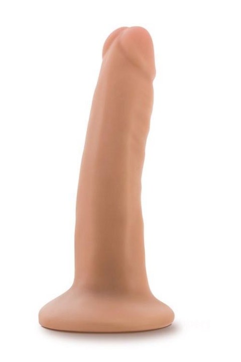 Blush DR. SKIN 5.5INCH COCK WITH SUCTION CUP