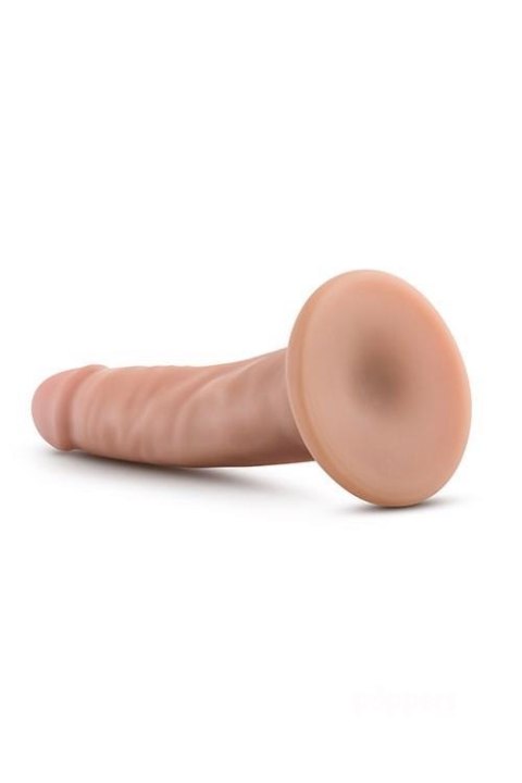 Blush DR. SKIN 5.5INCH COCK WITH SUCTION CUP