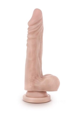 Blush DR. SKIN REALISTIC COCK STUD MUFFIN