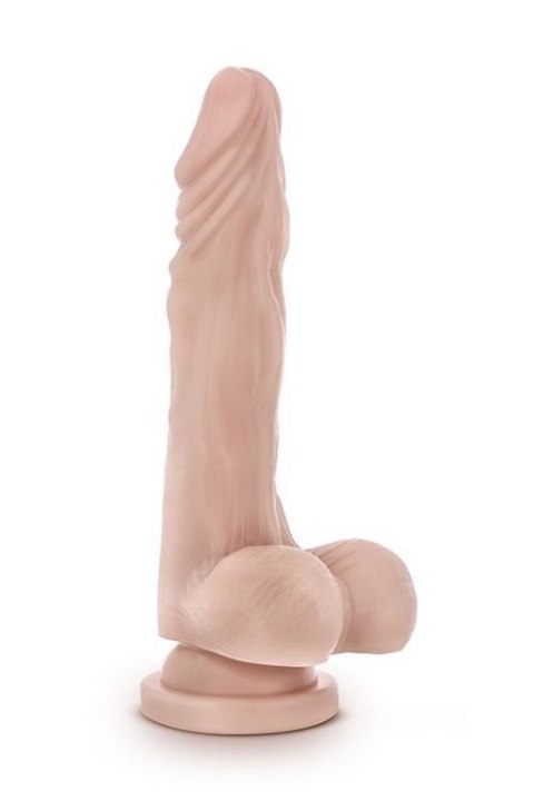 Blush DR. SKIN REALISTIC COCK STUD MUFFIN