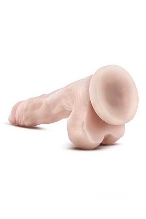 Blush DR. SKIN REALISTIC COCK STUD MUFFIN