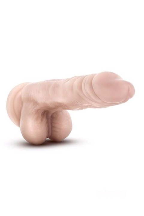 Blush DR. SKIN REALISTIC COCK STUD MUFFIN