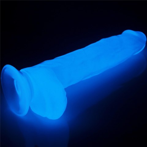 Lovetoy 10'' Lumino Play Dildo