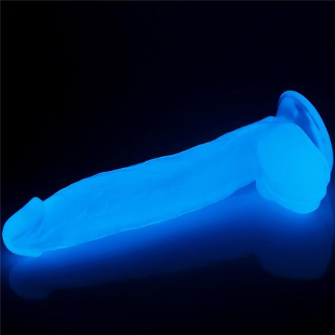 Lovetoy 10'' Lumino Play Dildo