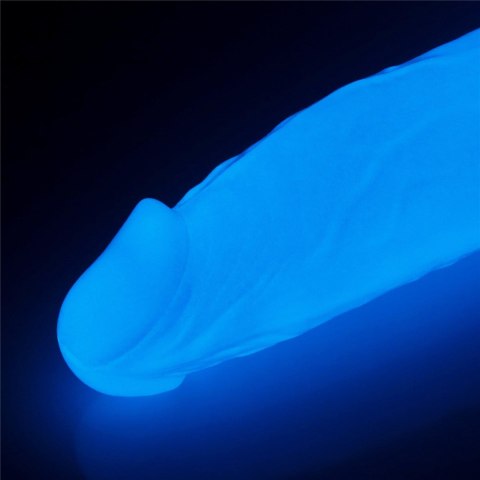 Lovetoy 10'' Lumino Play Dildo