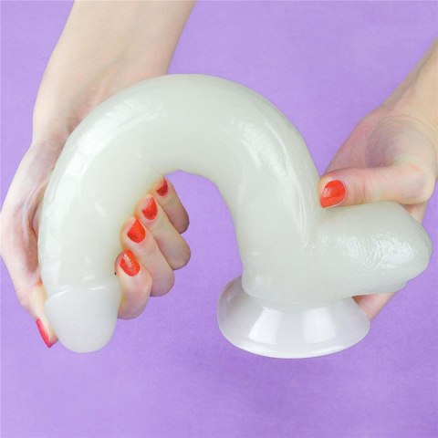 Lovetoy 10'' Lumino Play Dildo
