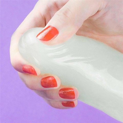 Lovetoy 10'' Lumino Play Dildo