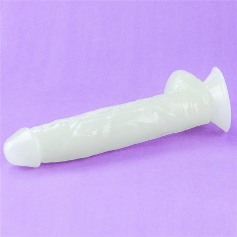 Lovetoy 10'' Lumino Play Dildo