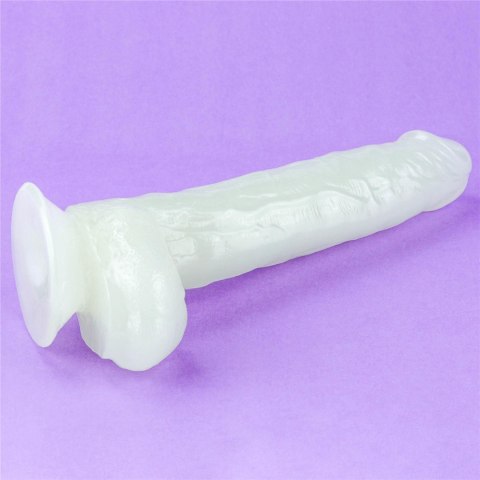 Lovetoy 10'' Lumino Play Dildo