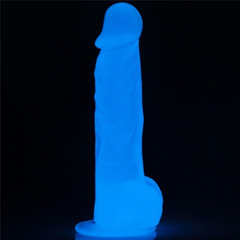 Lovetoy 8.5'' Lumino Play Dildo