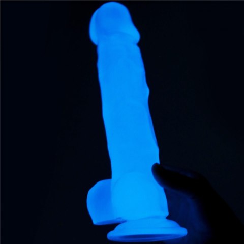 Lovetoy 8.5'' Lumino Play Dildo