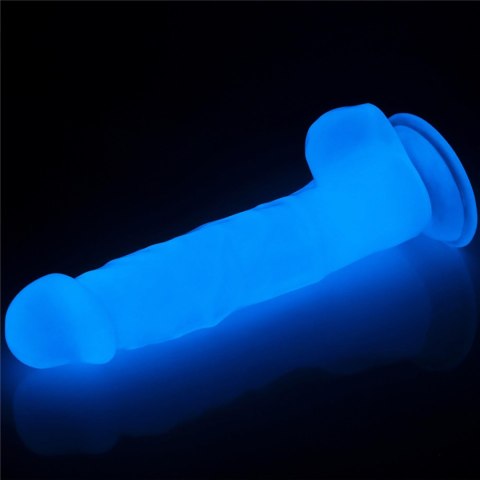 Lovetoy 8.5'' Lumino Play Dildo