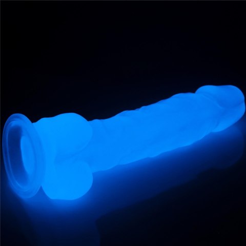 Lovetoy 8.5'' Lumino Play Dildo