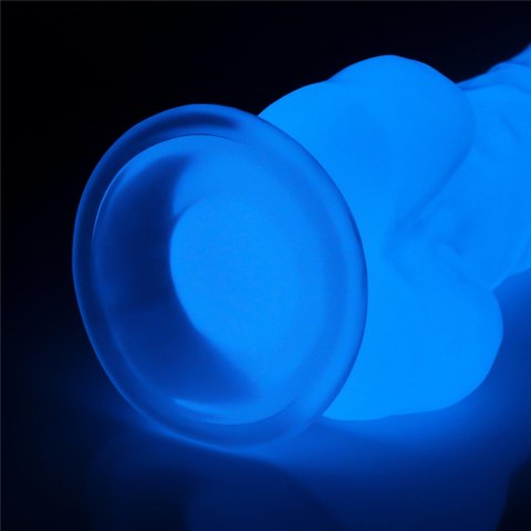 Lovetoy 8.5'' Lumino Play Dildo