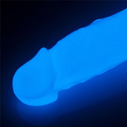 Lovetoy 8.5'' Lumino Play Dildo