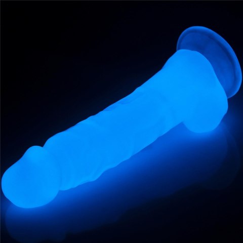 Lovetoy 8.5'' Lumino Play Dildo