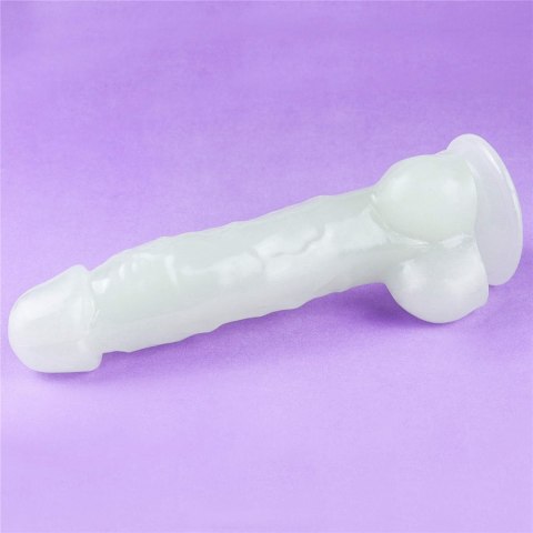Lovetoy 8.5'' Lumino Play Dildo