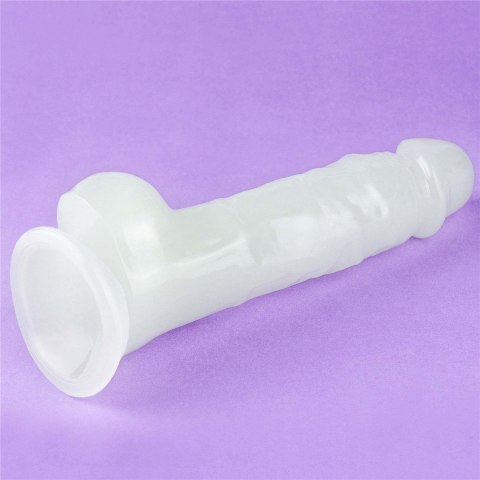 Lovetoy 8.5'' Lumino Play Dildo