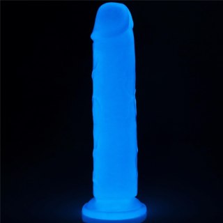 Lovetoy 8'' Lumino Play Dildo