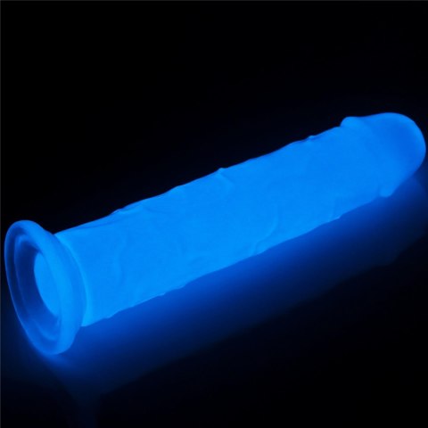 Lovetoy 8'' Lumino Play Dildo