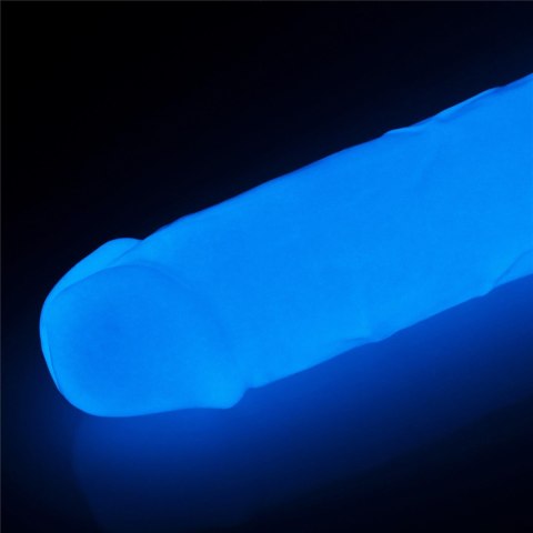Lovetoy 8'' Lumino Play Dildo