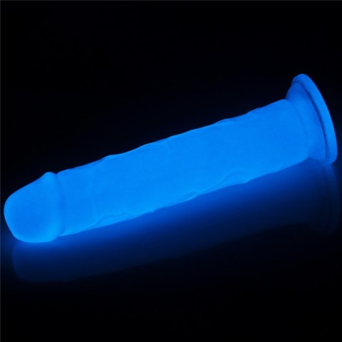 Lovetoy 8'' Lumino Play Dildo