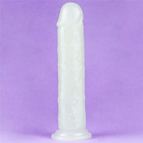 Lovetoy 8'' Lumino Play Dildo