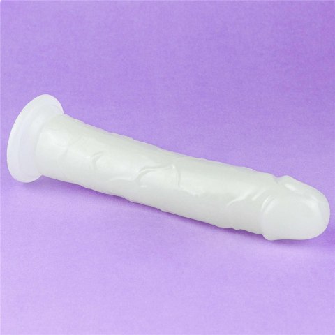 Lovetoy 8'' Lumino Play Dildo