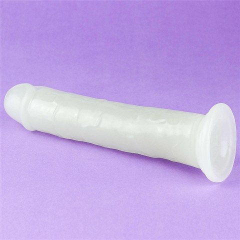Lovetoy 8'' Lumino Play Dildo