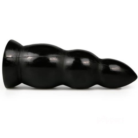 All Black Dildo All Black 23 cm